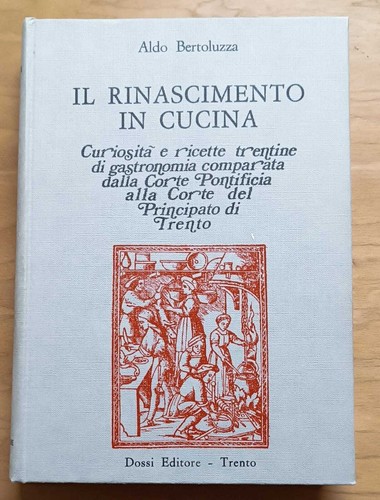 Rinascimento cucina - rinascimento,