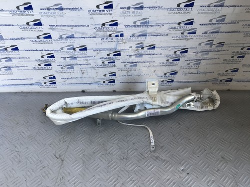 Airbag tendina lato - tendina, sinistro