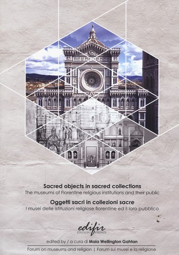 Oggetti sacri collezioni - sacri, in