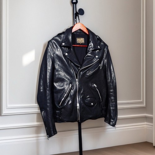 Giacca biker uomo - , doppio