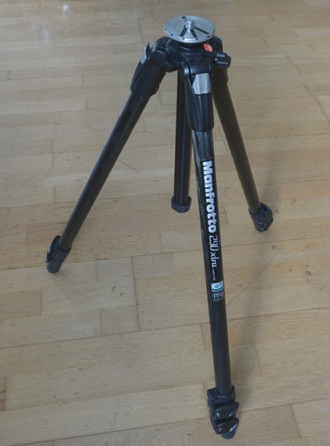 Manfrotto 290xtra treppiede - manfrotto,