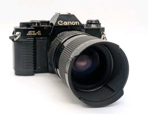 Video mint canon al 1 - video*[n,