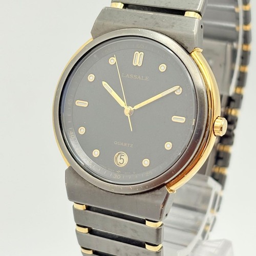 Seiko lassale orologio uomo - seiko,