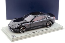 Bbr maserati granturismo - maserati,