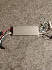 Clarion XC 1410