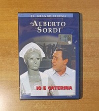 Dvd caterina alberto - -,