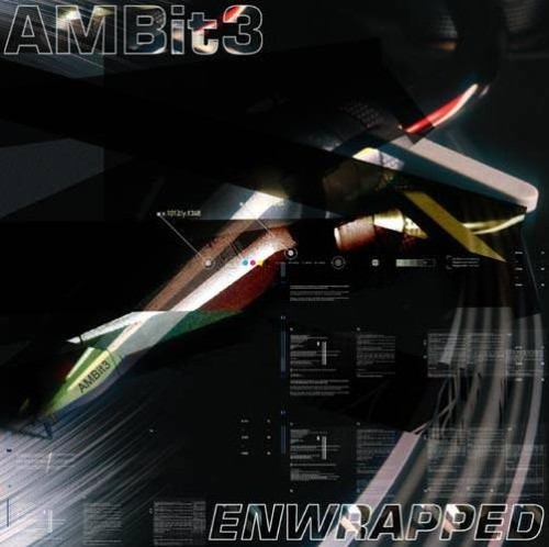 Ambit3 enwrapped - ambit3,