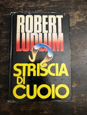 Striscia di cuoio di Robert Ludlum