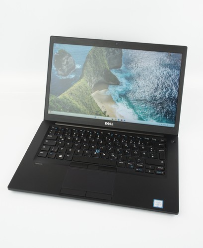 Dell latitude 7480 intel - dell,