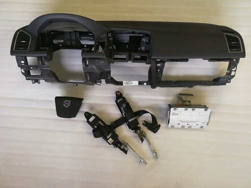 Volvo xc60 kit airbag - volvo,