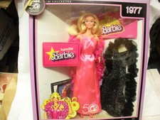 la mitica Barbie Superstar
