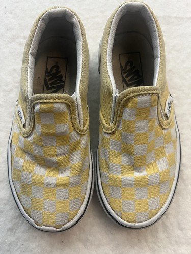 Scarpa sneaker vans - scarpa,