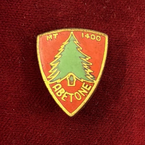 2845 distintivo a - -,