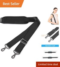 56'' Adjustable Padded