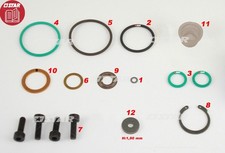 Kit guarnizioni per pompa