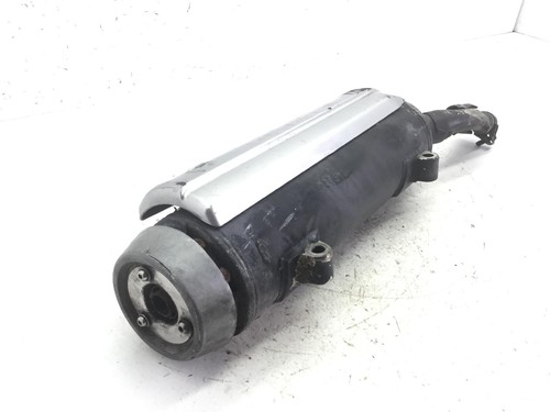 Yamaha city 125 terminale - 125,