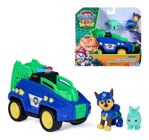 Spin master rescue cruiser con - master,
