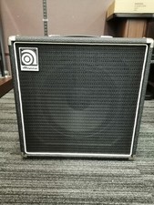 Amplificatore basso Ampeg