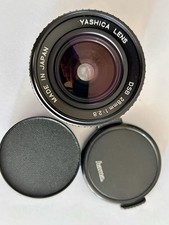 Yashica 28 mm F 2,8