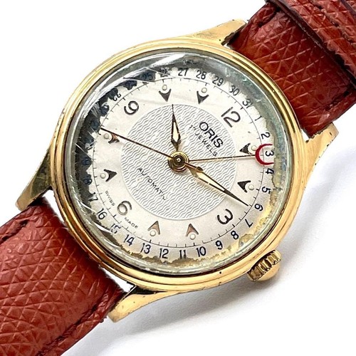 Orologio uomo romano - orologio,