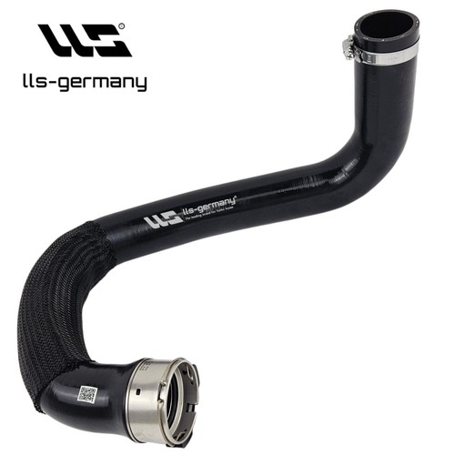 Tubo turbo intercooler - , per