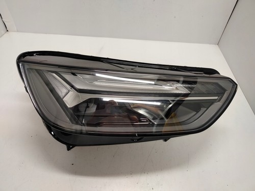 Audi 80a lift full led - audi,
