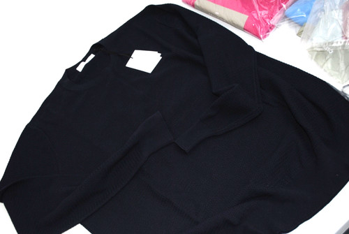 Gran sasso maglione filo di - ,