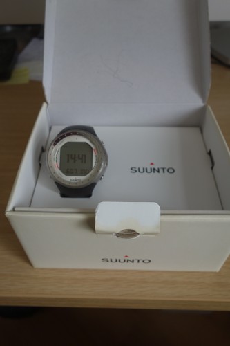 Computer subacqueo suunto - suunto, d9