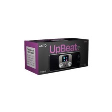 Altoparlante AKITO UpBeat