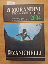 IL MORANDINI 2004 - DIZIONARIO