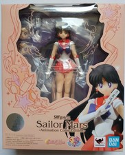 S.H.Figuarts Sailor Mars