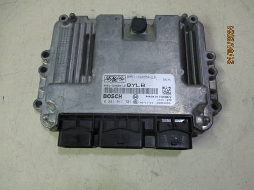 8m51 12a650 centralina - 8m51-12a650-lb,