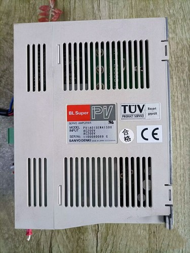 1pz usato pv1a015e41s00 - 1pz,