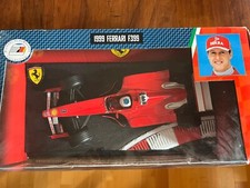 1:18 FERRARI  F399 1999