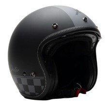 Casco jet Moto Omologato jet