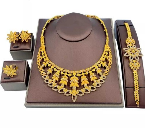 Set gioielli donna - set,