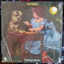 BOB SEGER SYSTEM, Mongrel USA