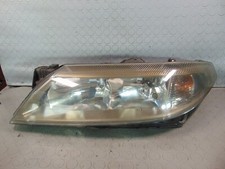 Fanale anteriore sinistro