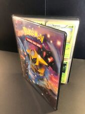 Album Pokemon Stirpe dei Draghi Glaciazione Plasma N&B album completo set