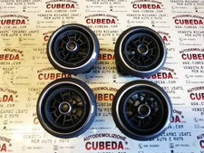 Set 4 Bocchette Aria Cruscotto Audi Q2 2018 81A820901E 5150063110M