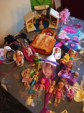  Bamboline Simba, Casetta E Accessori Bimba