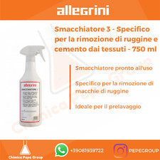 SMACCHIATORE 3 750ml
