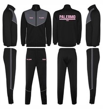 Tuta sportiva Palermo giacca e