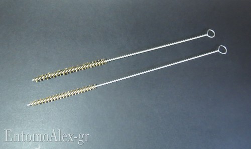 Micro scovolino ottone - micro,