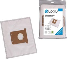 20 sacchetti aspirapolvere per