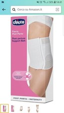 CHICCO FASCIA POSTPARTUM