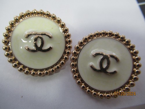 Chanel buttons mm gold - mm,,