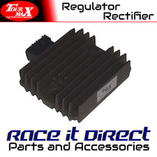 Regolatore Tourmax Recitatore