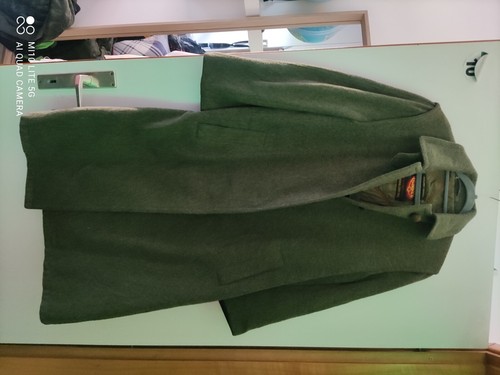 Cappotto salko originale loden - salko,