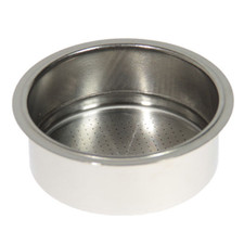 Filtro caffè 2 tazze macchina